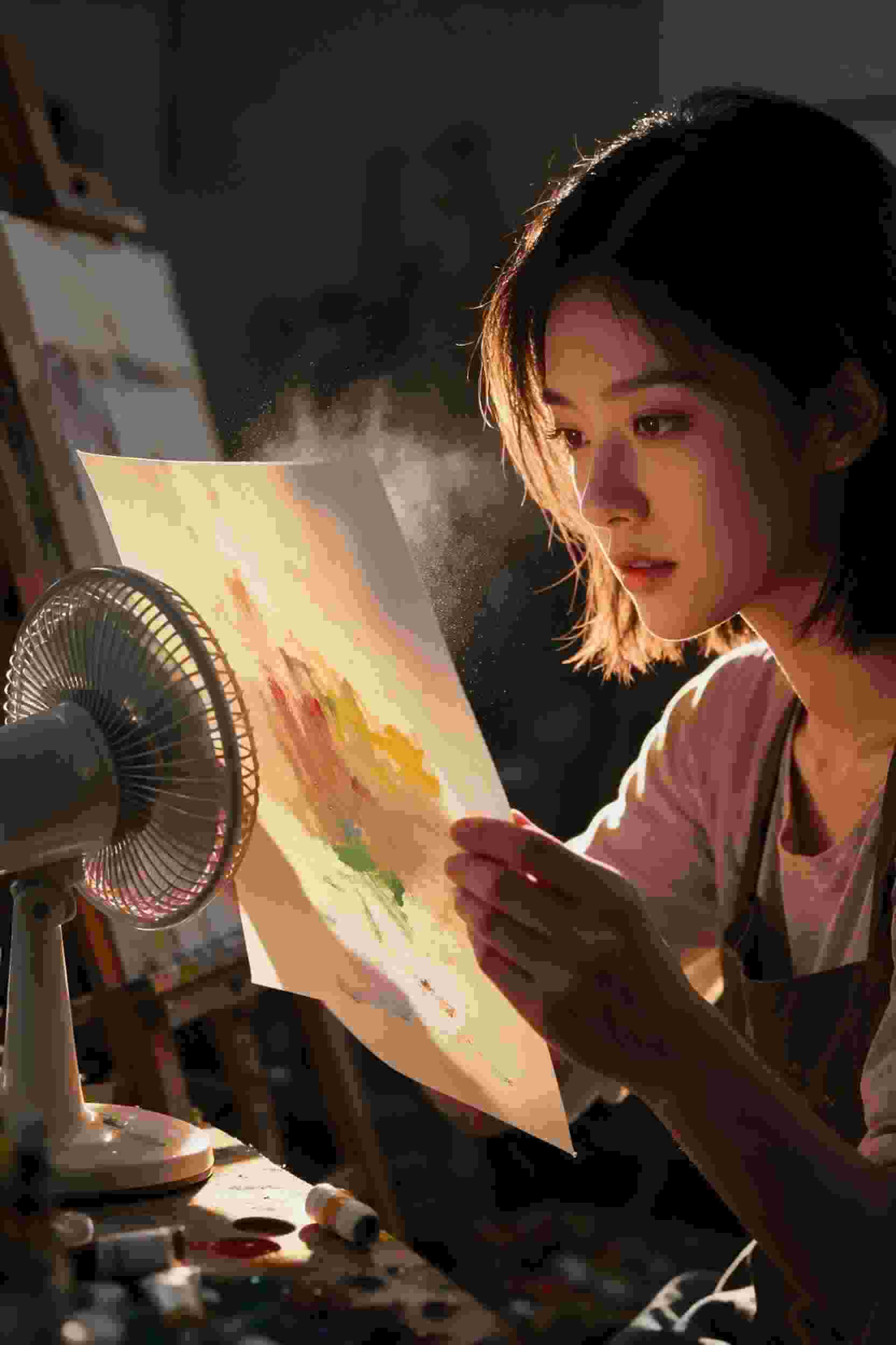 综艺
